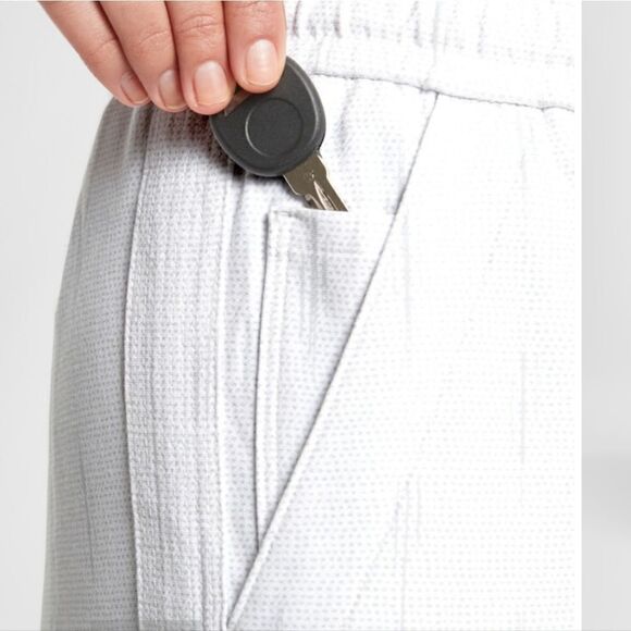 Athleta Farallon Joggers New - Picture 3 of 5